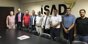 Uyuşturucu ile mücadele konusu ele alındı