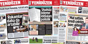 Kalem kalem yolsuzluk