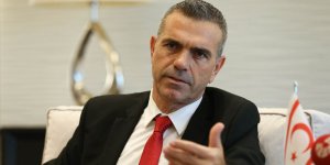 "Doğu Akdeniz'de yeşerecek iş birliği bölgenin gelecek 50 yılına katkı sağlayacak'