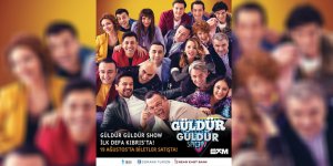 Bu kez büyükler gülecek