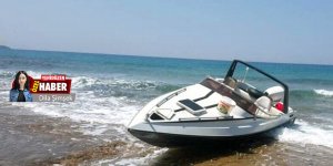 6 mülteci belirlendi,  5’i aranıyor