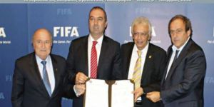 KOP dergisinde manşet Zürih