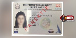 618 kişi ehliyet alamadı