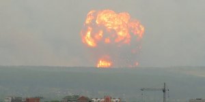 Rusya'da yeni nükleer sızıntı açıklaması