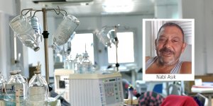 Nakil oldu  Kalbine yenildi