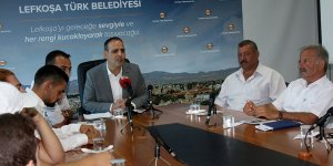 Haspolat kültür sanata doyacak