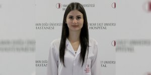 “Sağlıklı bir yaşam doğru beslenmeden geçiyor”