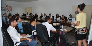 “Gıda Güvenliği ve Hijyen Eğitimi” düzenlendi