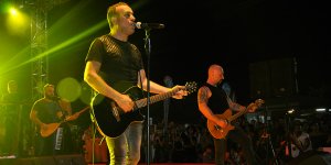 Haluk Levent ile süper final