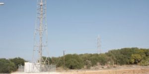 İlkokul yanında ‘baz istasyonu’ endişesi