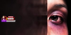 697 kadına şiddet,  258 kadına darp