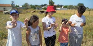 “Sınır” Las Vegas'ta finale kaldı