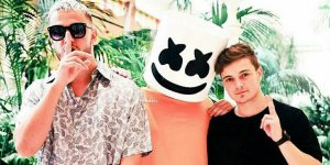 DJ Snake’in Beklenen Albümü ‘Carte Blanche’ Çıktı!