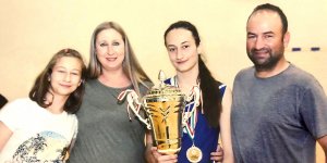 Kesken; “Spor, engel tanımaz”