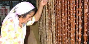 Şimdi sucuk köfter zamanı