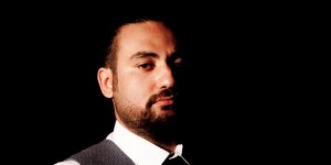 Şafak Gören;  “Her şey bir davulla başladı”