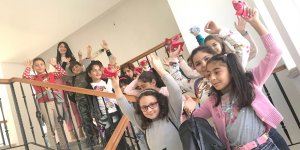 English Mode’un Cambridge sınav başarısı