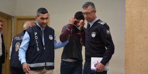 Hırsızlığa 6 yıl hapis