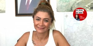 “İnsanların hayatına dokunabilmek,  en büyük mutluluk”