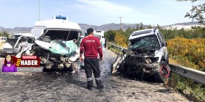 ‘Bölünmüş’ adada, ‘ortak’ dert: TRAFİK!