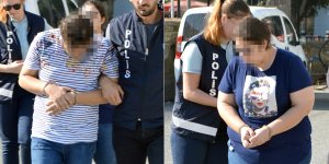 “105 bin TL kayıp”