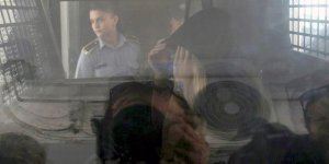 “İngiliz kadın tecavüzü 'uydurduğu' suçlamasını reddetti”