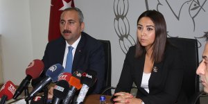 Adli işbirliği artırılacak