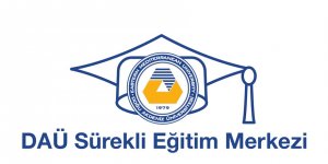 DAÜ Sürekli Eğitim Merkezi, kampüs dışında da eğitimlerine devam ediyor