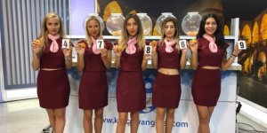 900 BİN’LİK ÇEKİLİŞ ‘ÇIKANA KADAR’