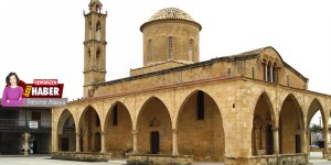 Ay.Mamas’ta ayin bilmecesi