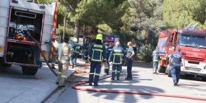 Güneydeki yangın can aldı: 1 ölü, 4 yaralı