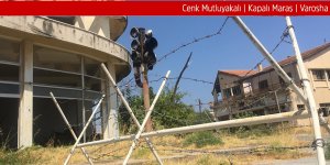 GAZETECİLER MARAŞ’TA