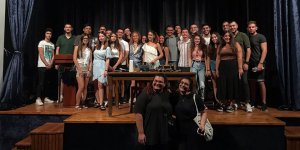 Bağımsız Gençlik Platformu yönetimini belirledi