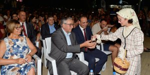 'Mağusa ve Baf kapıları için çalışabiliriz'