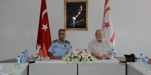 “Eğitim İş Birliği Anlaşması” imzalandı