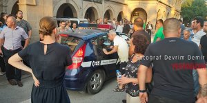 Sahte vekalet zanlıları cezaevine