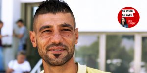 “Üretmeyi de, insanlarla iç içe olmayı da seviyorum”