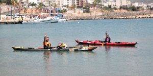 Kano ile Kıbrıs'a gelecekler