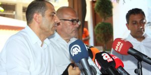 Özersay: “İnsan haklarına saygılı adımlar atacağız”