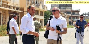 Maraş’a dair yol haritası nedir?