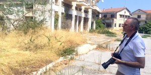 Bir kent öldüğünde, çok insan ölür