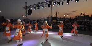 “Bidda Badadez Festivali” düzenlendi