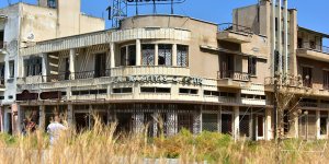 Maraş ziyareti güneyde de yankı buldu