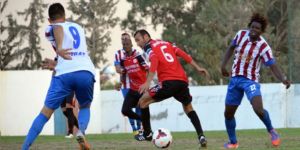 Cihangir muhteşem döndü: 3-2