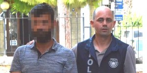 M.D: “Burada tanıdığım yok”