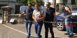 2 gün tutukluluk kararı