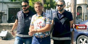 “YASA DIŞI SİTELER B.A’YA AİT”