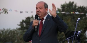 'Kıbrıs Türk kültürünü yaşatmak önemli'