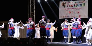 Haspolat’ta festival heyecanı