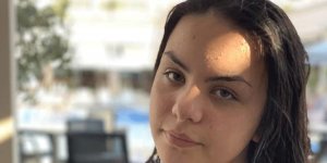 12 yaşındaki kız kayıp